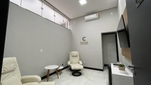 Sedação consciente na Coire Odontologia